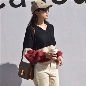 Other stories sweater